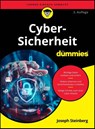 Cyber-Sicherheit fur Dummies - Joseph Steinberg - 9783527724550