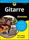 Gitarre fur Dummies - Mark Phillips ; Jon Chappell - 9783527724727