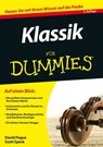 Klassik für Dummies - David Pogue ; Scott Speck - 9783527801442