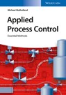 Applied Process Control - Michael Mulholland - 9783527801671