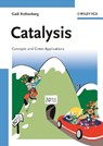 Catalysis - Gadi Rothenberg - 9783527802609