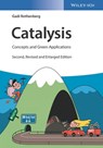 Catalysis - Gadi Rothenberg - 9783527808908