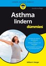 Asthma lindern für Dummies - William E. Berger - 9783527810062