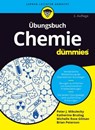 Übungsbuch Chemie für Dummies - Peter J. Mikulecky ; Katherine Brutlag ; Michelle Rose Gilman ; Brian Peterson - 9783527810215