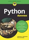 Python für Dummies - Johannes C. Hofmeister ; Horst Schneider - 9783527811168