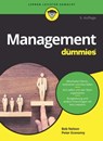 Management für Dummies - Bob Nelson ; Peter Economy - 9783527812479