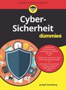 Cyber-Sicherheit für Dummies - Joseph Steinberg - 9783527825325