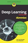 Deep Learning kompakt für Dummies - John Paul Mueller ; Luca Massaron - 9783527825974