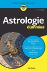 Astrologie für Dummies - Rae Orion - 9783527827077