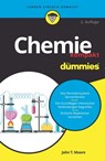 Chemie kompakt für Dummies - John T. Moore - 9783527827480
