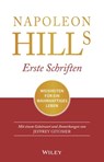 Napoleon Hills Erste Schriften - Jeffrey Gitomer - 9783527829231