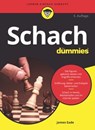 Schach für Dummies - James Eade - 9783527829958