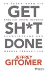 Get Sh*t done - Jeffrey Gitomer - 9783527832231