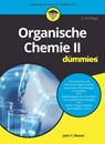 Organische Chemie II für Dummies - John T. Moore - 9783527832293