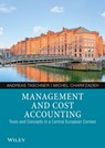 Management and Cost Accounting - Andreas Taschner ; Michel Charifzadeh - 9783527832811