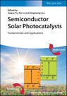 Semiconductor Solar Photocatalysts - Jiaguo Yu ; Xin Li ; Jingxiang Low - 9783527834310