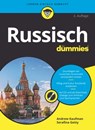 Russisch für Dummies - Serafima Gettys ; Andrew D. Kaufman - 9783527834389