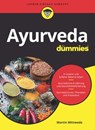 Ayurveda für Dummies - Martin Mittwede - 9783527835089