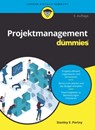 Projektmanagement für Dummies - Stanley E. Portny - 9783527835126