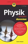 Physik kompakt für Dummies - Steven Holzner - 9783527840335