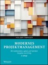 Modernes Projektmanagement - Holger Timinger - 9783527841639