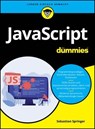 JavaScript für Dummies - Sebastian Springer - 9783527842254