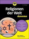 Religionen der Welt für Dummies - Rabbi Marc Gellman ; Monsignor Thomas Hartman - 9783527842445