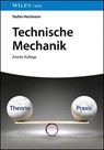 Technische Mechanik - Stefan Hartmann - 9783527845040