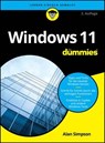 Windows 11 für Dummies - Alan Simpson - 9783527850310