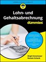 Lohn- und Gehaltsabrechnung für Dummies - Birgit Ennemoser ; Renate Schenk - 9783527851058