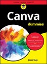 Canva für Dummies - Jesse Stay - 9783527851553