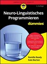 Neuro-Linguistisches Programmieren für Dummies - Romilla Ready ; Kate Burton - 9783527851683