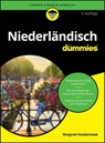 Niederländisch für Dummies - Margreet Kwakernaak - 9783527851706
