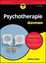 Psychotherapie für Dummies - Adrian Urban - 9783527851973