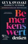 Bemerkenswert denken - Guy Kawasaki ; Madisun Nuismer - 9783527853175