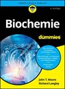 Biochemie für Dummies - John T. Moore ; Richard H. Langley - 9783527854530