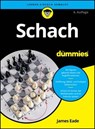 Schach für Dummies - James Eade - 9783527855285