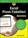 Excel Pivot-Tabellen für Dummies - Martin Weiss - 9783527857401
