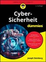 Cyber-Sicherheit für Dummies - Joseph Steinberg - 9783527857944