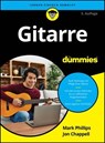 Gitarre für Dummies - Mark Phillips ; Jon Chappell - 9783527858668