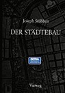 Der Stadtebau - Joseph Stubben - 9783528086756