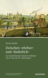 Zwischen "ehrbar" und "liederlich" - Sylvina Zander - 9783529050886