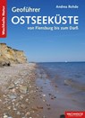 Geoführer Ostseeküste - Andrea Rohde - 9783529054648