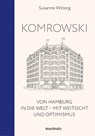 Komrowski - Susanne Wiborg - 9783529087103