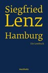 Siegfried Lenz. Hamburg. - Siegfried Lenz - 9783529087257