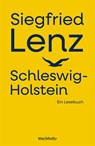 Siegfried Lenz. Schleswig-Holstein. - Siegfried Lenz - 9783529087271