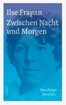 Zwischen Nacht und Morgen. - Ilse Frapan - 9783529087301