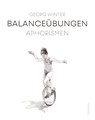 Balanceübungen. - Georg Winter - 9783529087325