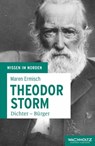 Theodor Storm - Maren Ermisch - 9783529092312