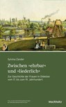 Zwischen "ehrbar" und "liederlich" - Sylvina Zander - 9783529092428